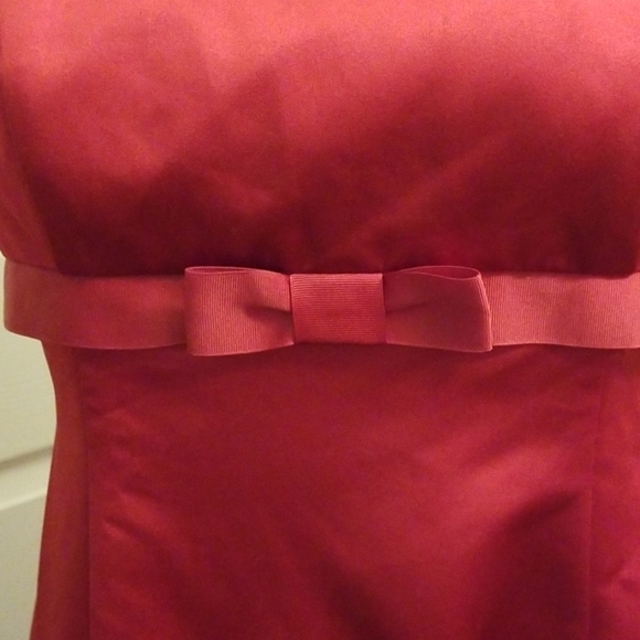 David's Bridal Dress - Picture 2 of 2